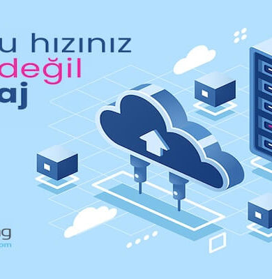 Sanal Özel Sunucular (VDS) Nedir?