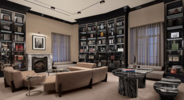 Sanasaryan Han a Luxury Collection Yakında Hizmete Açılıyor