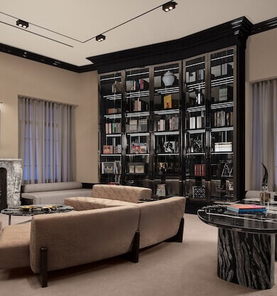 Sanasaryan Han a Luxury Collection Yakında Hizmete Açılıyor