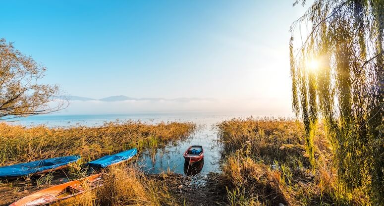 Sevgililer Günü, hafta sonu için otel rezervasyonlarını artırdı