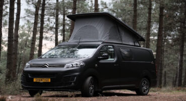 Shantigo SG3: Karavan Tutkunlarının Yeni Favorisi!