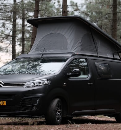 Shantigo SG3: Karavan Tutkunlarının Yeni Favorisi