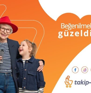 Takip Sepeti Ücretsiz Tiktok Beğeni İşlemleri