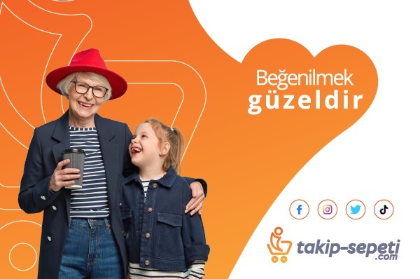 Takip Sepeti Ücretsiz Tiktok Beğeni İşlemleri