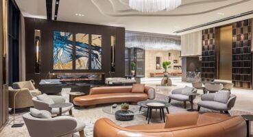 Tarihi Lüks: DoubleTree Şanlıurfa