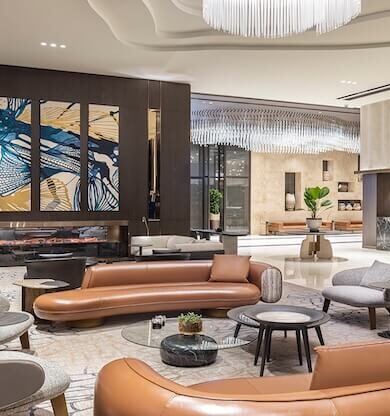 Tarihi Lüks: DoubleTree Şanlıurfa