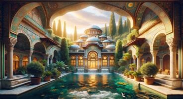 Türkiye’de Muhafazakar Tatilin Adresleri