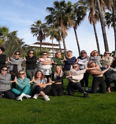 Unutulmaz Wellness Deneyimi