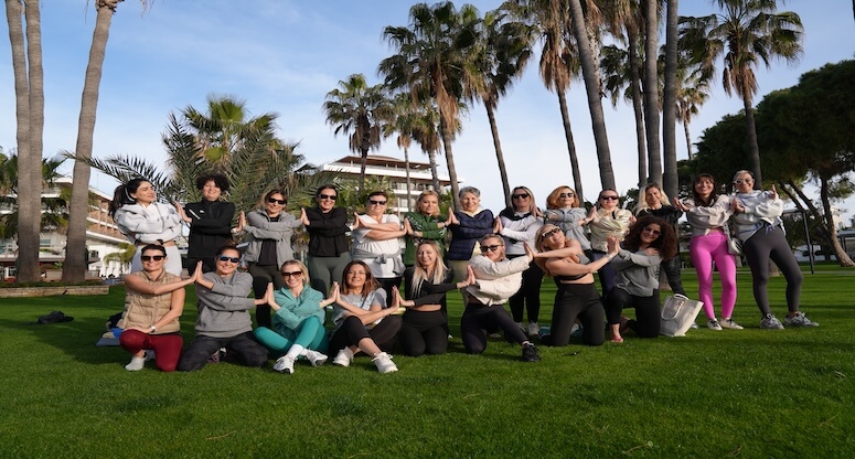 Unutulmaz Wellness Deneyimi