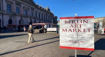 3 Günlük Berlin Gezisi