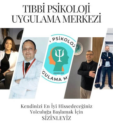 Ankara’nın En İyi Psikolog Merkezi: Tıbbi Psikoloji