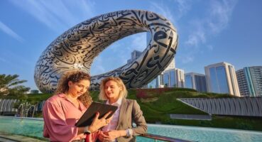 Dubai’de Sürdürülebilir Turizm Yükselişi