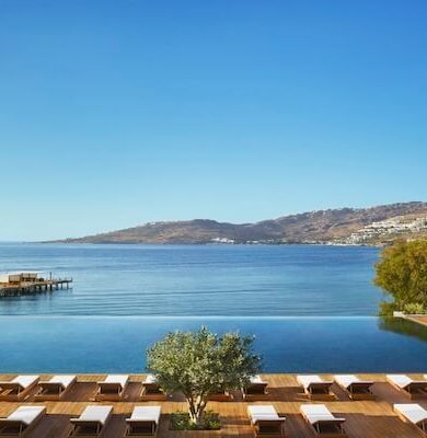 Dünyaca Ünlü Yıldızların Favori Spor Salonu “BXR London” Mayıs’ta Çok Özel Bir Bootcamp İle İlk Kez The Bodrum Edition’da