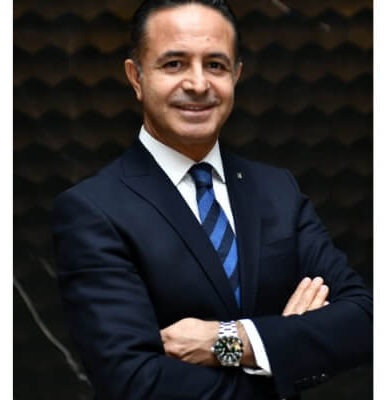 Fairmont Quasar Istanbul’un Yiyecek ve İçecek Direktörü Engin Arslan oldu