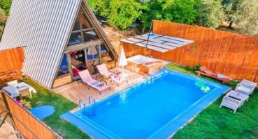 Her Bütçeye Uygun Villa Kiralama Seçenekleri