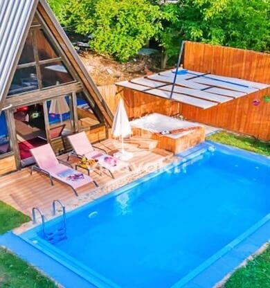 Her Bütçeye Uygun Villa Kiralama Seçenekleri