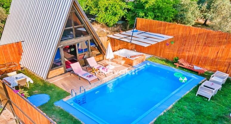 Her Bütçeye Uygun Villa Kiralama Seçenekleri