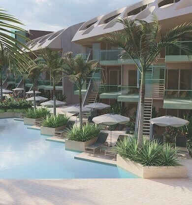 Herkes için bir otel