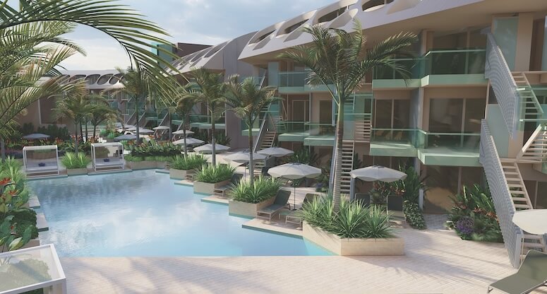 Herkes için bir otel