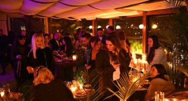 Hyde Bodrum: Lüks Tatil Deneyimi