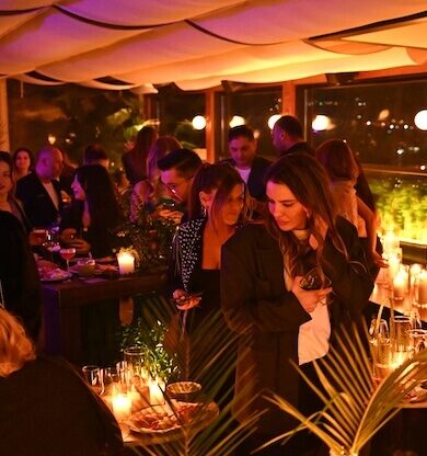 Hyde Bodrum: Lüks Tatil Deneyimi