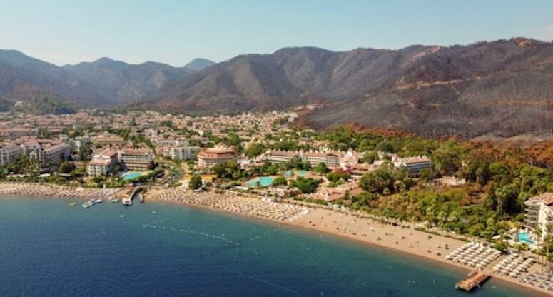 Marmaris Tatil Rehberi: Konaklama İpuçları ve Öneriler