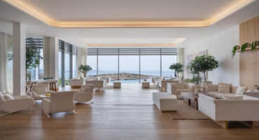 Mükemmel Tatil Deneyimi: METT Bodrum