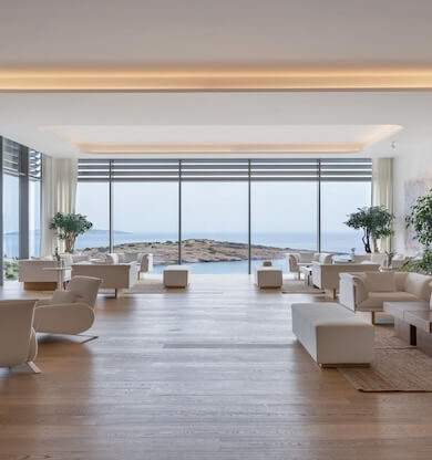 Mükemmel Tatil Deneyimi: METT Bodrum