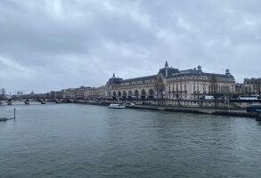 Paris ve Kütüphaneleri