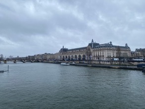 Paris ve Kütüphaneleri