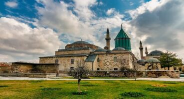 Ramazan Ayında Ziyaret Edilebilecek Şehirler