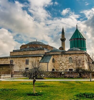 Ramazan Ayında Ziyaret Edilebilecek Şehirler