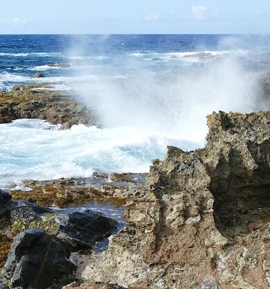 Aruba Gezilecek Yerler