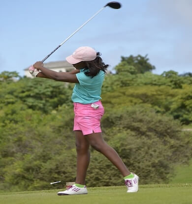 Barbados Gezilecek Yerler