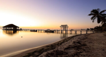 Belize Gezilecek Yerler