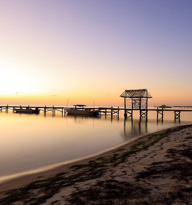 Belize Gezilecek Yerler