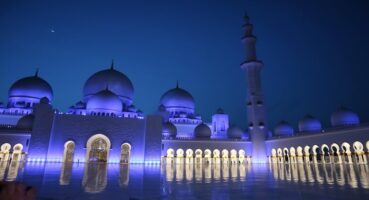 Birleşik Arap Emirlikleri Gezilecek Yerler