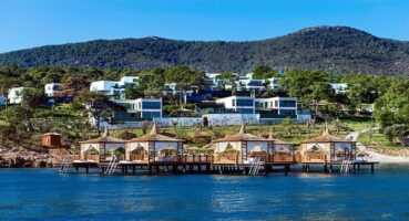 Bodrum’a Ulaşım ve Seyahat Rehberi