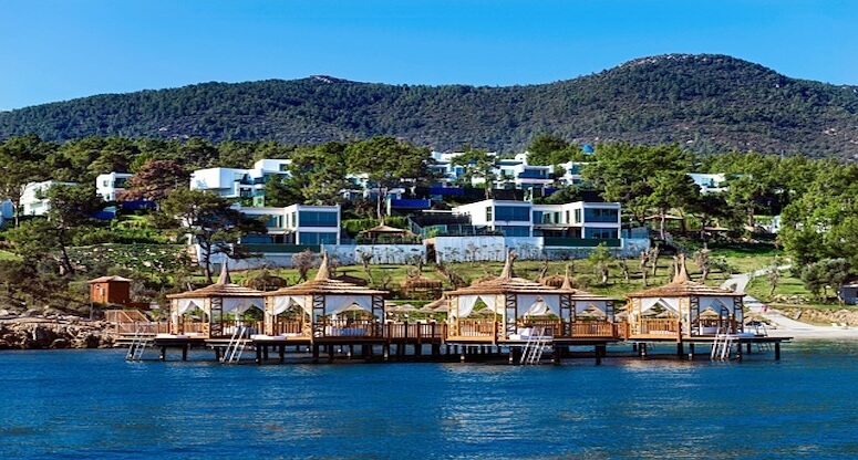 Bodrum'a Ulaşım ve Seyahat Rehberi