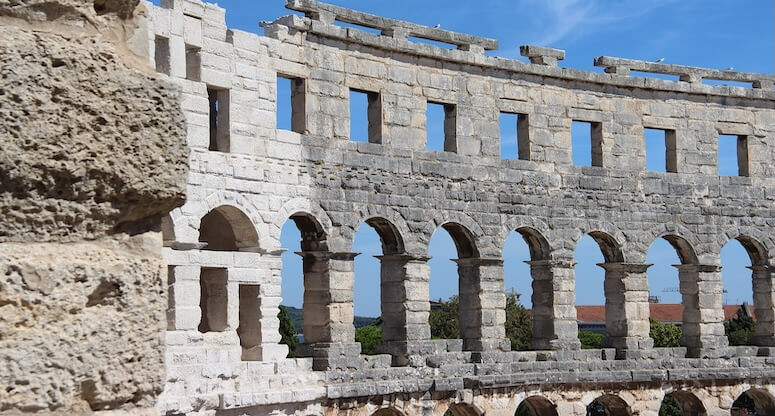 Botswana Gezilecek Yerler