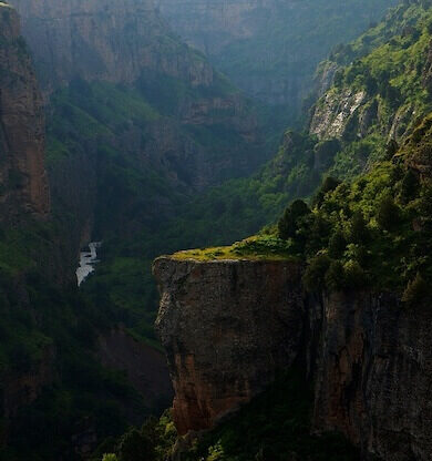 Butan Gezilecek Yerler