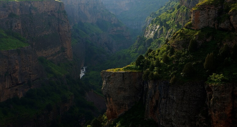 Butan Gezilecek Yerler