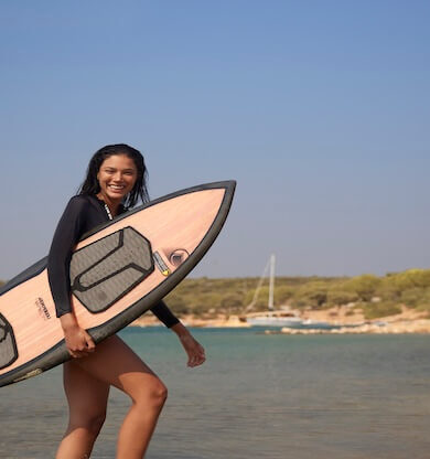 Ege'nin Lüks Tatil Cenneti: Anda Barut