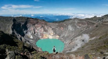 El Salvador Gezilecek Yerler