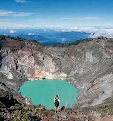 El Salvador Gezilecek Yerler
