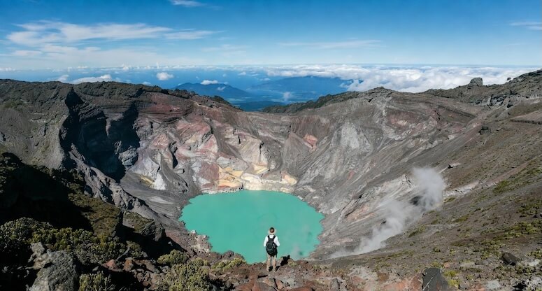 El Salvador Gezilecek Yerler