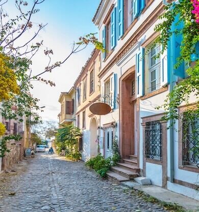 En Güzel 23 Nisan Destinasyonları