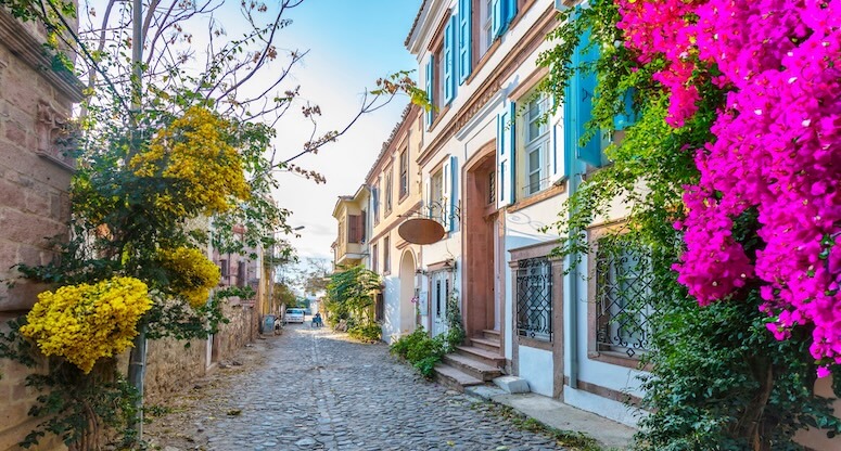 En Güzel 23 Nisan Destinasyonları