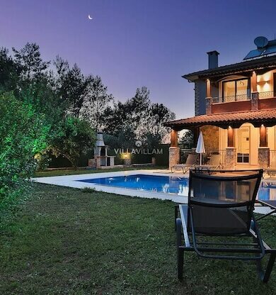 En Uygun Kiralık Villa Fiyatları 2024