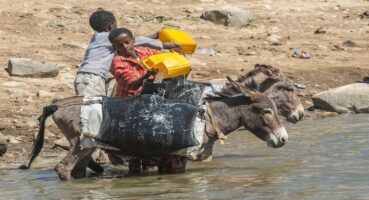 Eritre Gezilecek Yerler